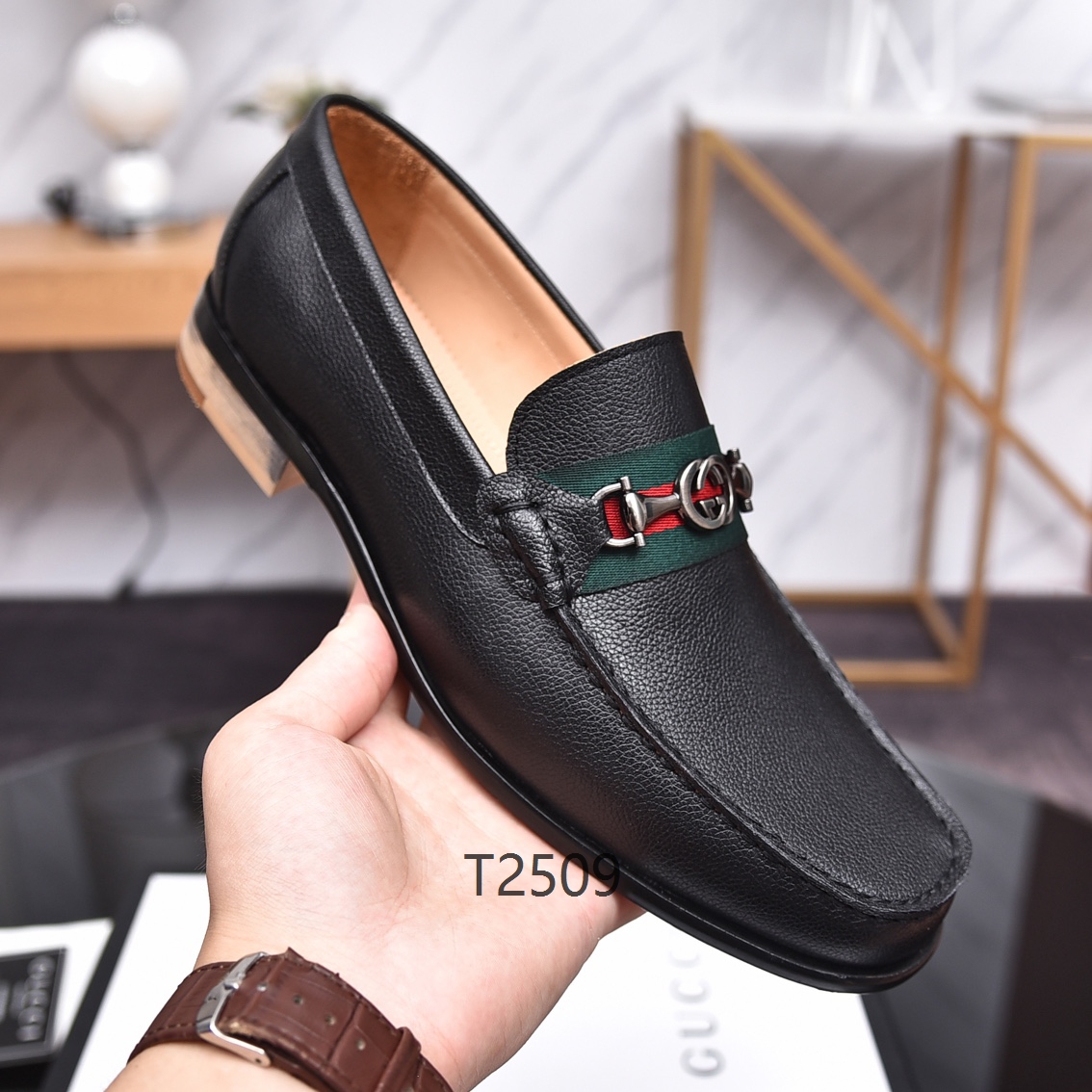 GUCCI shoes 38-46 h0903